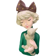 By Ari Kedili Kız Biblo BB186-16