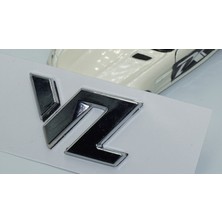Dk Tuning Cupra Vz Formentor Bagaj Krom Abs Yazı Logo Amblem Seat Ile Uyumlu