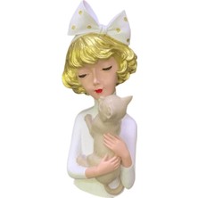 By Ari Kedili Kız Biblo BB186-14