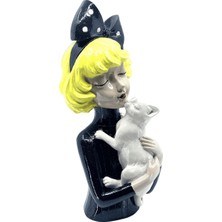 By Ari Kedili Kız Biblo BB186-2