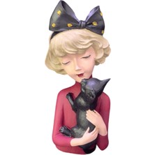 By Ari Kedili Kız Biblo BB186-17