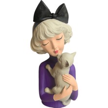 By Ari Kedili Kız Biblo BB186-19