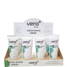 Vera Topuk Kremi 4 Adet