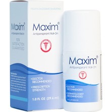 Maxim Antiperspirant Roll-On