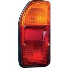 Eser R12/TOROS Stop Camı Sol Taraf (7702131228)