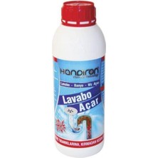 Handiron Lavabo Açıcı 500 gr