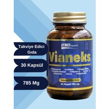 Aymet İlaç Vianeks