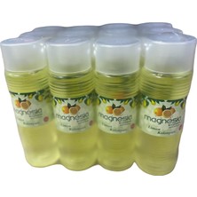 Magnesia Özel Seri 250 ml Limon Kolonyası 12 Adet