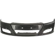 Opel Astra H Ön Tampon 2004/2006 Model Makyaksız Ithal Ürün
