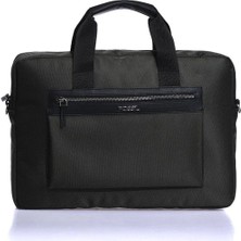 Fossil Laptop Evrak Çantası 2047