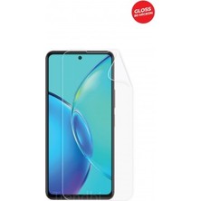 Wrapsol Vivo Y27S Ekran Koruyucu Tpu Film