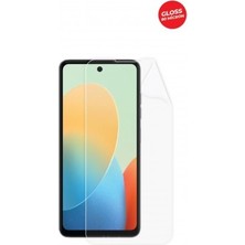 Wrapsol Tecno Spark Go 2024 Ekran Koruyucu Tpu Film