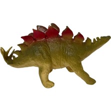 Colezium CLZ505 Stegosaurus Dinazor 15 cm - Q603-9