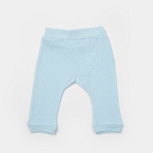 Biorganic Bibaby Jakarlı 2'li Pantolon 57912