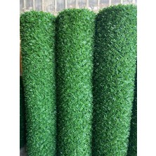 Msy Fence 80 cm x 10 mt Çim Çit Bahce Teli Çimli Tel Yeşilörgü Teli Yapay Çim