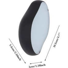 Gilli Store Crystal Hair Remover Epilasyon Kristal Epilatör Crystal Epilatör Tüy Alıcı Kristal Epilatör