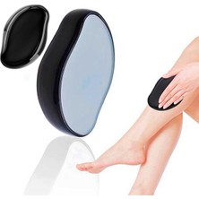 Gilli Store Crystal Hair Remover Epilasyon Kristal Epilatör Crystal Epilatör Tüy Alıcı Kristal Epilatör