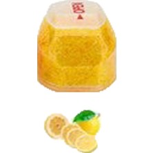 Mak Supply 2 Adet C Vitamini Yedek Duş Başlığı Filtre Kartuşu Limon Kokusu