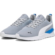 Puma Anzarun Lite Unisex Gri Sneaker 37112854