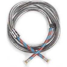 Store Çelik Örgülü Duş Hortumu Shower Hose G1/2 Epdm, Yüsek Kalite Duş Hortumu