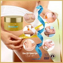 L'yvette Body Scrup Selülit Ve Çatlak Karşıtı Sıkılaştırıcı Arındırıcı Nemlendirici Vücut Peelingi 250 Ml