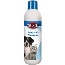 Trixie Köpek Şampuanı 1000 ml Doğal