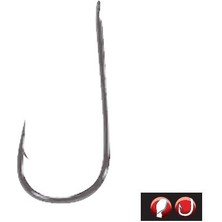 Gamakatsu LS-1310N Nickel #8 Iğne