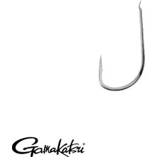 Gamakatsu Trout Master A1 LS-608N Nikel #6 Iğne