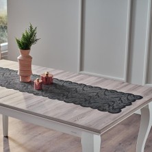 Lolavien Mira Runner 45X150CM - Antrasit