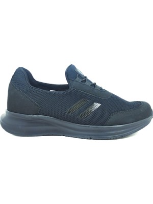 Black Sea  Erkek Active Spor Anatomik Taban Sneaker