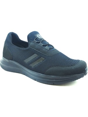 Black Sea  Erkek Active Spor Anatomik Taban Sneaker