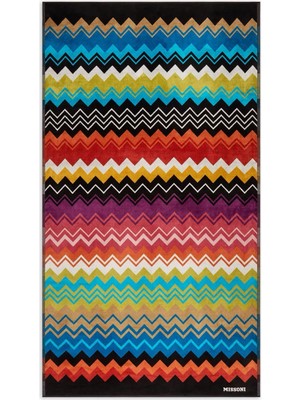 Missoni Home Giacomo 100 Banyo Havlusu 100X180