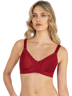 Fabony Toparlayıcı Micro Düz Sütyen 3190