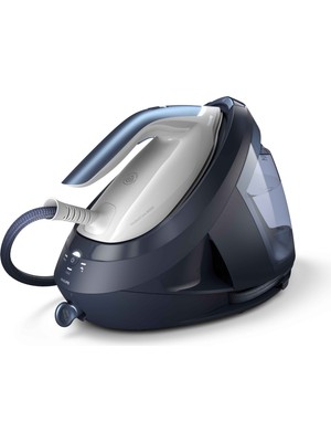 Philips 8000 Sersisi Perfectcare Buhar Kazanlı Ütü, Akıllı Otomatik Buhar, 1,8 Lt Çıkarılabilir Su Haznesi, SteamGlide Elite Taban, PSG8030/20