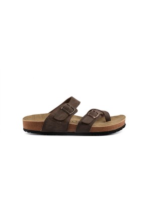 Roy Jones Sunnystride Ergonomik Unisex Ilkbahar-Yaz Terliği