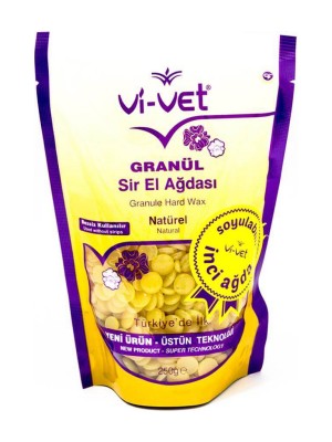 Go İthalat GRANÜL NATUREL SOYULABİLİR  AĞDA 250GR (5729)