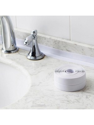 Ahlat Store Su Sızdırmaz Bant Mutfak Lavabo Pencere Duvar Bandı