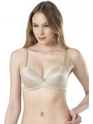 Fabony Fobony Desteksiz Sütyen 3001