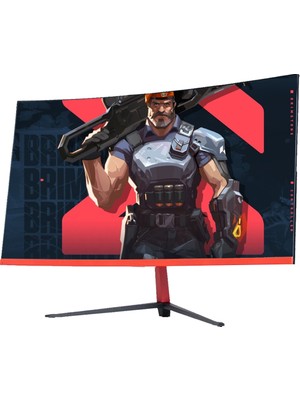 Ramtech Extreme X40 İ7-5820K 3.3ghz Ram 32GB SSD 960GB RX580 8gb 23.6"monitörlü Oyuncu Bilgisayarı