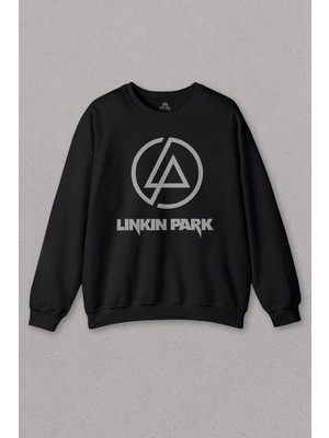 So Cool Linkin Park Chster Bennington One More Light Baskılı Sweat