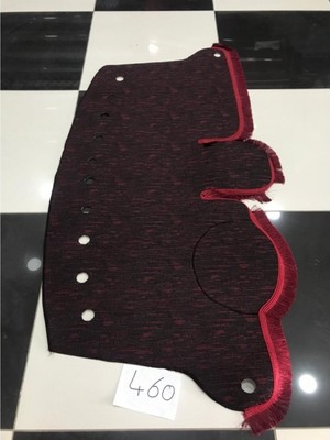 Enes Ford Courier Ford Courier 2018-2022 Torpido Ön GÖĞÜSLÜK-460