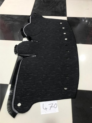 Enes Ford Courier Ford Courier 2018-2022 Torpido Ön GÖĞÜSLÜK-470