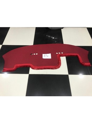 Enes Volkswagen Volkswagen T4 Torpido Ön Göğüslük-64