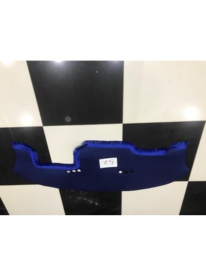 Enes Volkswagen Volkswagen T4 Torpido Ön Göğüslük-57