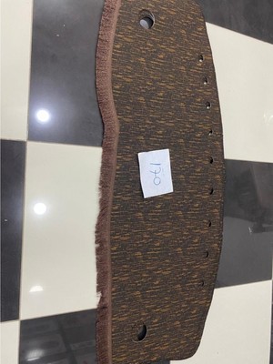 Enes Torpido Volkswagen T6 2015-2018 Ön GÖĞÜSLÜK-170