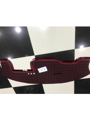 Enes Volkswagen Volkswagen T4 Torpido Ön Göğüslük-63