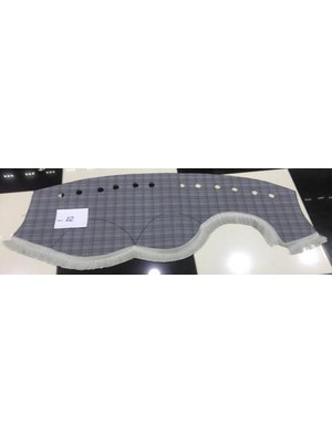 Enes Fiat Fiat Doblo Eski Model Orta Kasa Torpido Ön Göğüslük-12