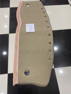 Enes Torpido Volkswagen T6 2015-2018 Ön GÖĞÜSLÜK-200