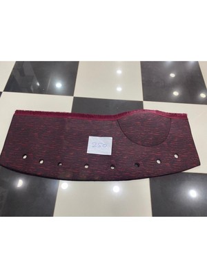 Enes Torpido Volkswagen Caddy 2003-2009 Ön GÖĞÜSLÜK-250
