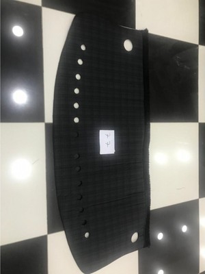 Enes Volkswagen Volkswagen T7 2018-2020 Torpido Ön Göğüslük-77